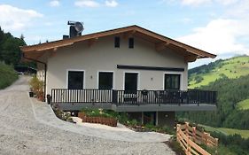 Appartement Leitnerhof